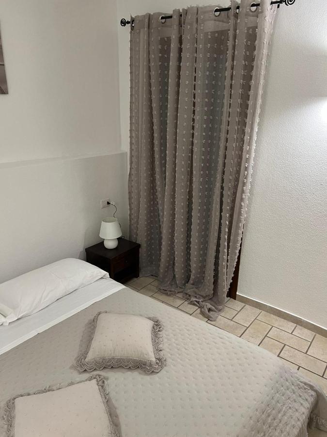 Gallura Hotel Santa Teresa Gallura Bagian luar foto