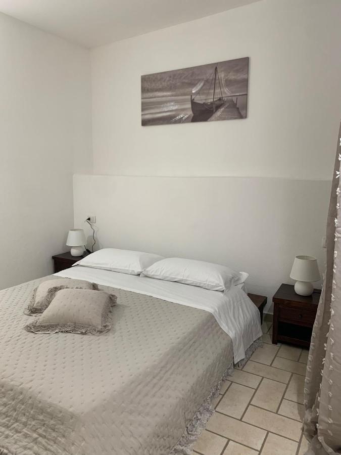Gallura Hotel Santa Teresa Gallura Bagian luar foto