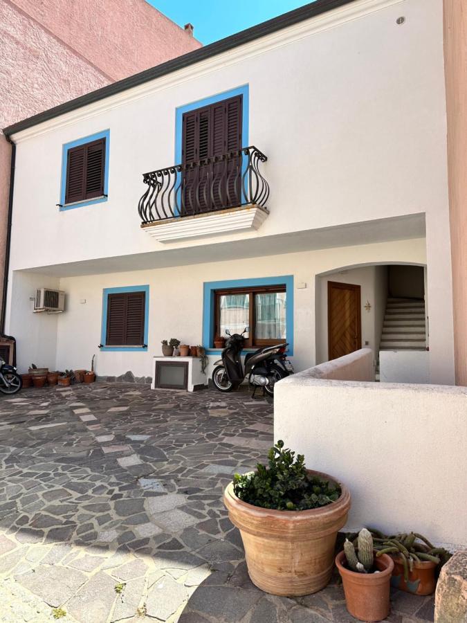 Gallura Hotel Santa Teresa Gallura Bagian luar foto