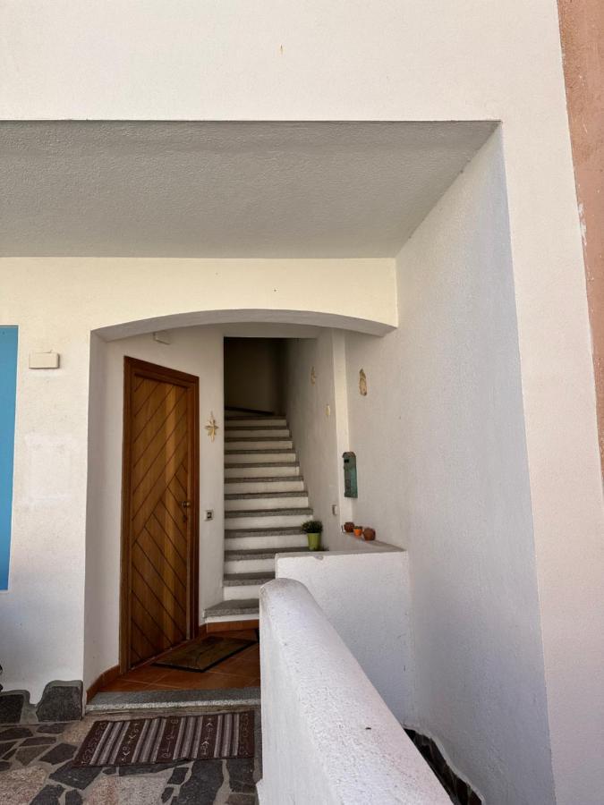Gallura Hotel Santa Teresa Gallura Bagian luar foto